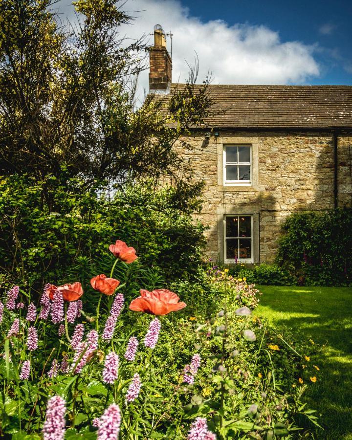 Wydon Farm Bed And Breakfast Haltwhistle Kültér fotó